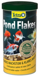 Tetra Pond Flakes kerti tavi eleség 1 l (760790)