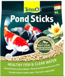 Tetra Pond Sticks kerti tavi eleség 4 l (170063)