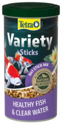 Tetra Pond Variety Sticks kerti tavi eleség 150 g / 1 l (751255)