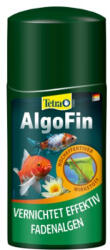 Tetra Pond AlgoFin kerti tavi alga elleni szer 1 l (154469)