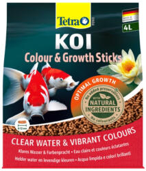 Tetra Pond Koi Sticks kerti tavi eleség 4 l (170186)