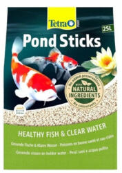 Tetra Pond Sticks kerti tavi eleség 25 l (129368)