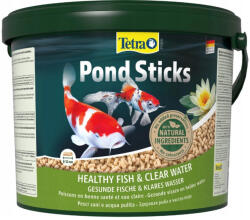 Tetra Pond Sticks kerti tavi eleség 10 l (758858)