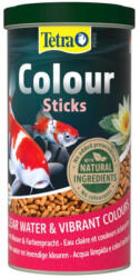 Tetra Pond Colour Sticks kerti tavi eleség 1 l (124394)