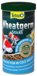 Tetra Pond Wheatgerm Sticks kerti tavi eleség 1 l (750029)