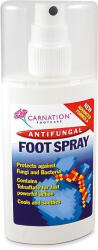 Carnation lábgombásodás elleni spray - plazapatika