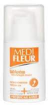 MEDIFLEUR lábkrém cukorbetegek 50 ml 314 - plazapatika