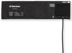 Riester felnőtt normál mandzsetta, tépőzáras, 24-34 cm