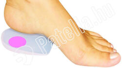 GMED lady feet sarokék L 1016