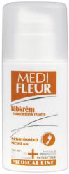 MEDIFLEUR lábkrém cukorbetegek 100 ml 303
