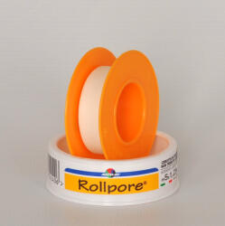  Ma Rollpore Ragtapasz 1, 25cm X 5m Téph - plazapatika