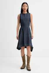 G-Star RAW farmer ruha Short Flare - sötétkék S