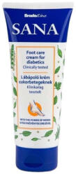 Sana Lábápoló Krém Cukorbetegeknek 100ml - plazapatika