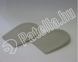 GLOBUS 60290 sarokemelő 1-es lágygumi - plazapatika