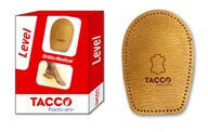 Tacco Footcare Egyenes léptető / sarokék Tacco Level 634 30-34
