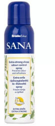 Sana Spray Cipőszagtalanító 150ml Régi - plazapatika