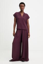 Answear. LAB komplett - burgundia S