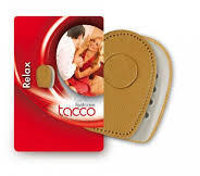 Tacco Footcare Sarokemelő Tacco Relax 626 35/37