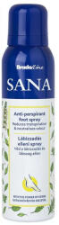 Sana Sp Lábizzad Gátló Lábszagűző 150ml - plazapatika