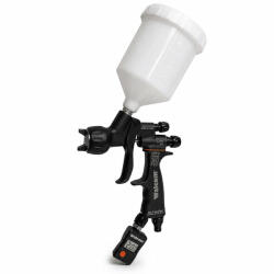 Walcom W023012 Genesi Carbonio Evo Halo Base 1.2 - Cu Regulator de Presiune (WA-W023012)