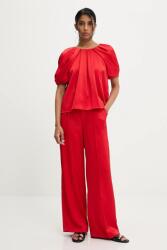 Answear. LAB komplett - piros L - answear - 18 990 Ft