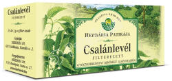 Herbária Csalánlevéltea 25x 73108