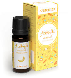  Hókifli Illóolaj 10ml Aromax - doktorpatika