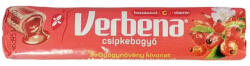 Verbena Rolls Csipkebogyó Keménycukor32g - doktorpatika