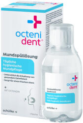  Octenident Szájöblítő Oldat 250ml - doktorpatika