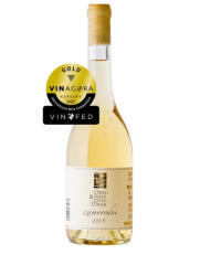 barta Öreg Király dűlő Szamorodni 2015 (0, 5L) - drinkmix
