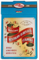 Bíbor Kasvirág Cukorka Mentolos 1x 75g - doktorpatika