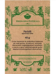  Párlófű Tea (apróbojtorján) 1x 40g Herb - doktorpatika