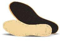 Batz leather comfort t-940 talpbetét 35-36/45-46 - doktorpatika