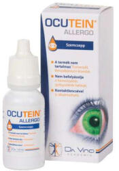 OCUTEIN Allegro Szemcsepp 15 Ml - doktorpatika