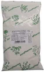  Kamillavirág 1x 100g Juvapharma - doktorpatika