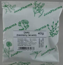  útifűlevél 1x 40g Juvapharma - doktorpatika