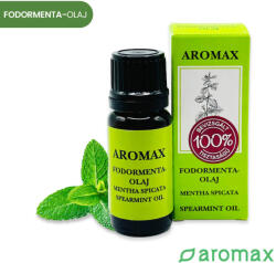  Fodormenta Illóolaj 1x 10ml Aromax - doktorpatika