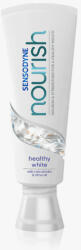 Sensodyne Nourish/healthy White Fkr 75ml - doktorpatika