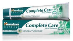 Himalaya gyógynövényes fogkrém 75 ml (complete care herbal toothpaste) - doktorpatika