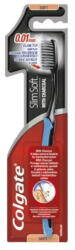 Colgate Slim Soft Charcoal Fogkefe 1x - doktorpatika