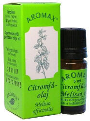 Aromax citromfű illóolaj 5 ml