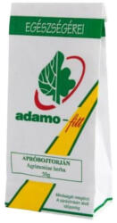  Apróbojtorján Tea (párlófű) 1x 50g Adamo - doktorpatika