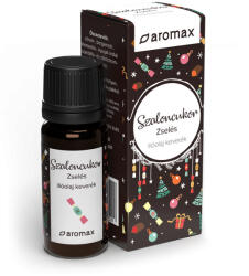  Szaloncukor Illóolaj 10ml Aromax