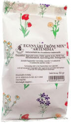  Artemisia Egynyári üröm Tea 50g Gyógyfű - doktorpatika