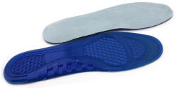 SALUS gél comfort női (7100) géles talpbetét textil felsőrésszel 36-41 - doktorpatika