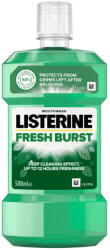 LISTERINE Freshburst Szájvíz 500ml - doktorpatika