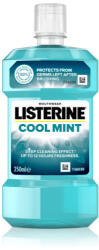 LISTERINE Coolmint Szájvíz Mentol 250ml - doktorpatika