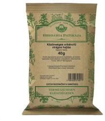 Herbária Közönséges orbáncfű virágos hajtás 40 g 71310 - doktorpatika
