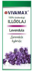 Vivamax Illóolaj Levendula Vivamax - doktorpatika