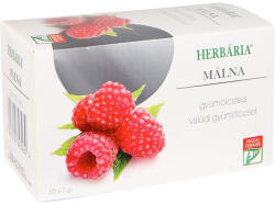 Herbária Gyümölcstea málna ízű 20x 73473 - doktorpatika